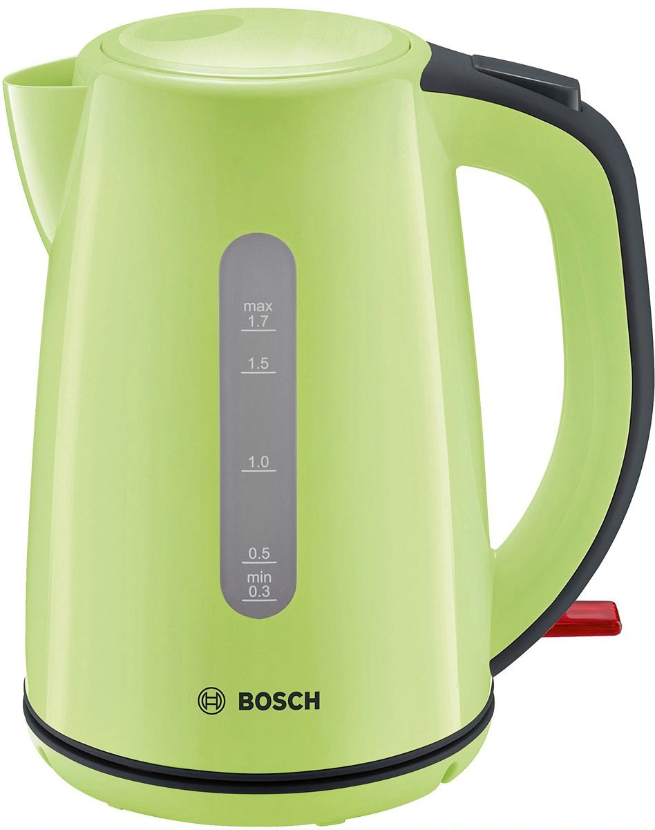 Чайник электрический Bosch twk 7506