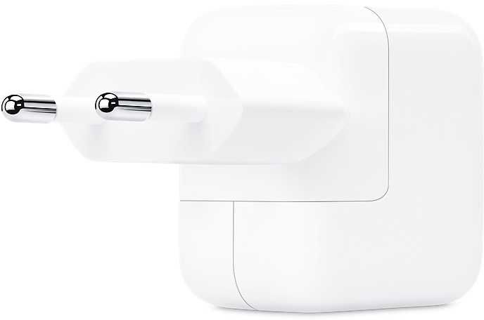 Зарядное устройство Apple Apple 12w Usb Power Adapter Zml Mgn03zm/A, цвет белый