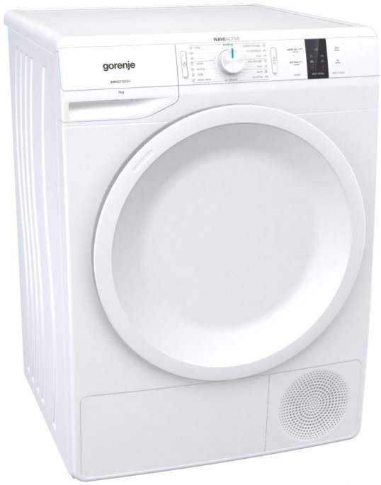 Сушильная машина beko df7412ga