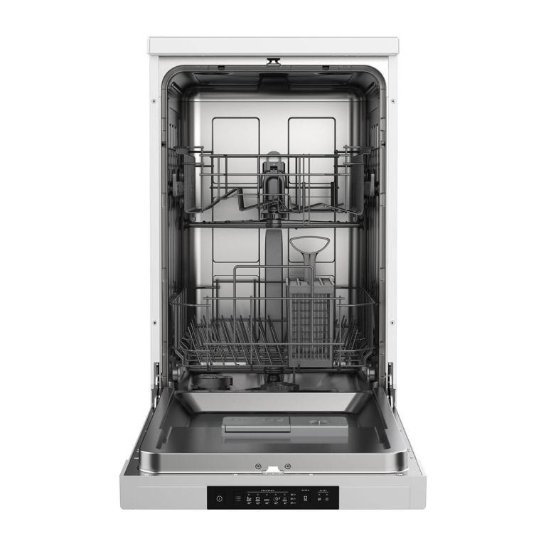 Посудомойка gorenje ошибки