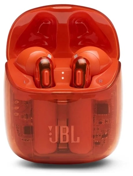JBL TUNE 225TWS GHOST True Wireless Bluetooth Earbuds Headphones In-Ear