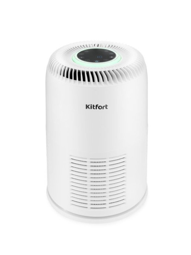 Очиститель воздуха Kitfort Kt-2812, цвет белый