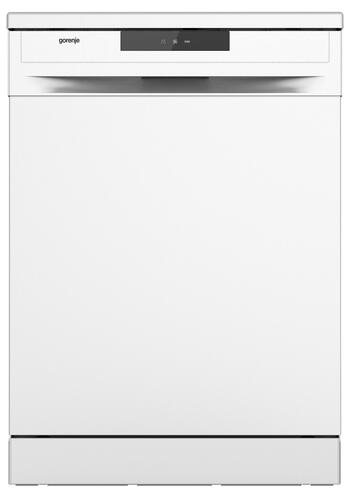 Посудомоечная машина Gorenje Gs62040w, цвет белый