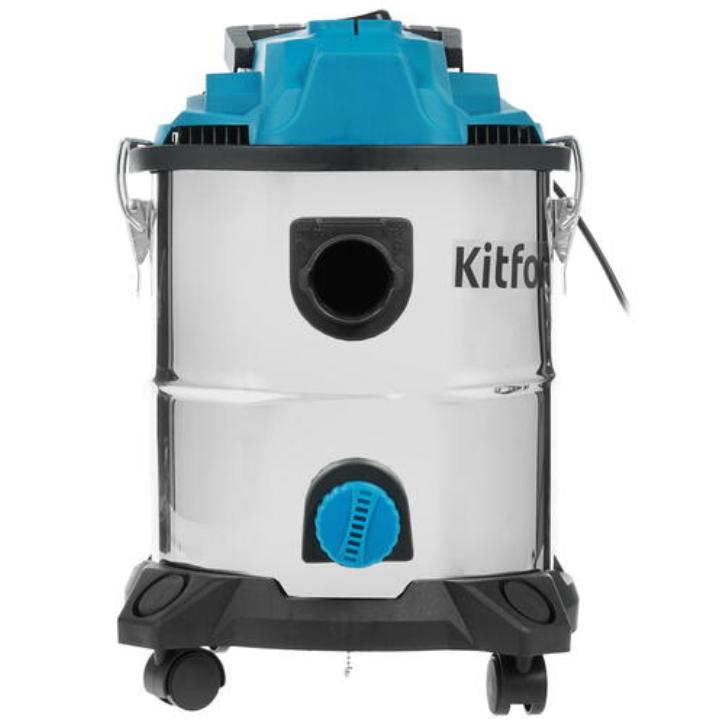 Строительный пылесос Kitfort Kt-548