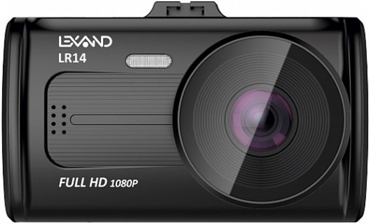 Видеорегистратор Lexand 199000₽