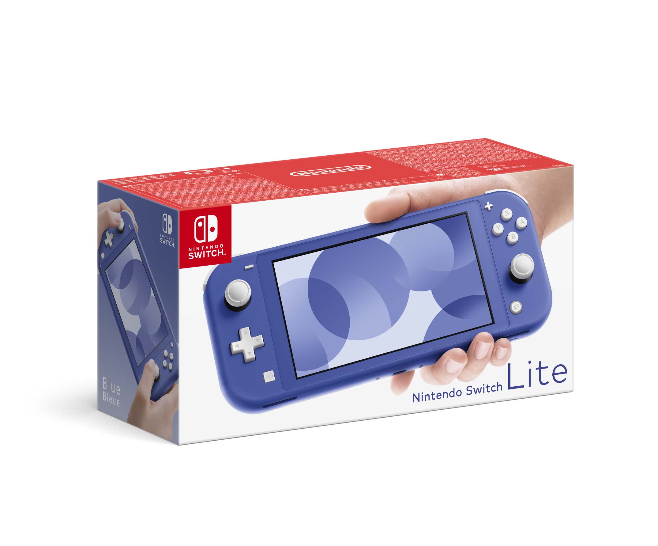 Nintendo switch lite Ozon