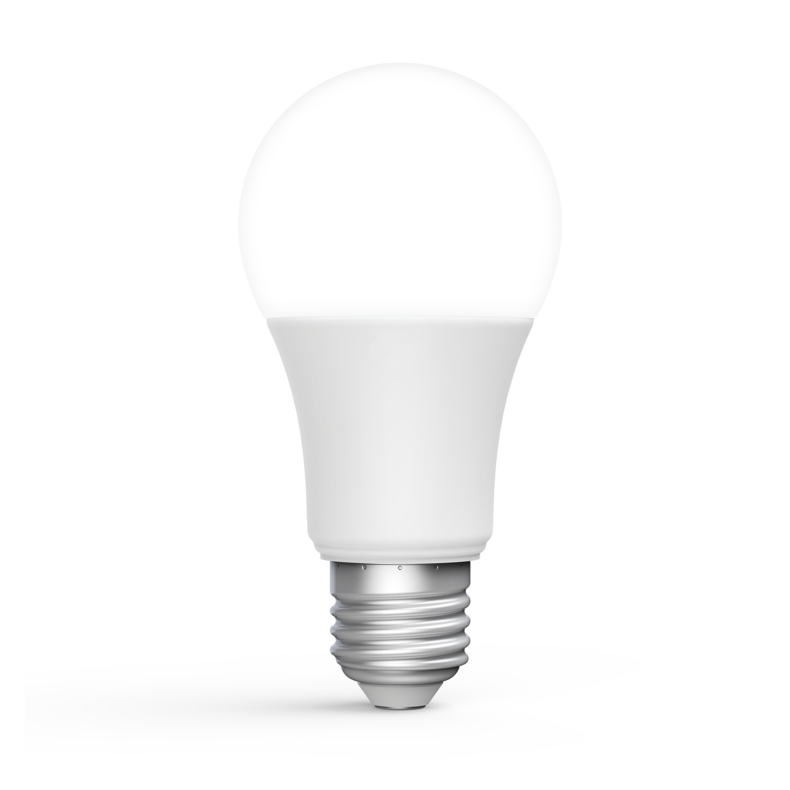 Умная лампа Aqara Led Smart Bulb White (Znldp12lm), цвет 65
