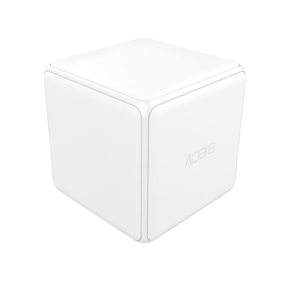Система управления Aqara Cube Smart Home White (Mfkzq01lm)