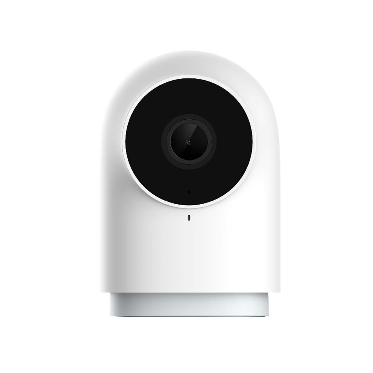 Домашняя IP видеокамера Aqara G2h Camera (Ch-H01), цвет белый 502730 G2h Camera (Ch-H01) - фото 1