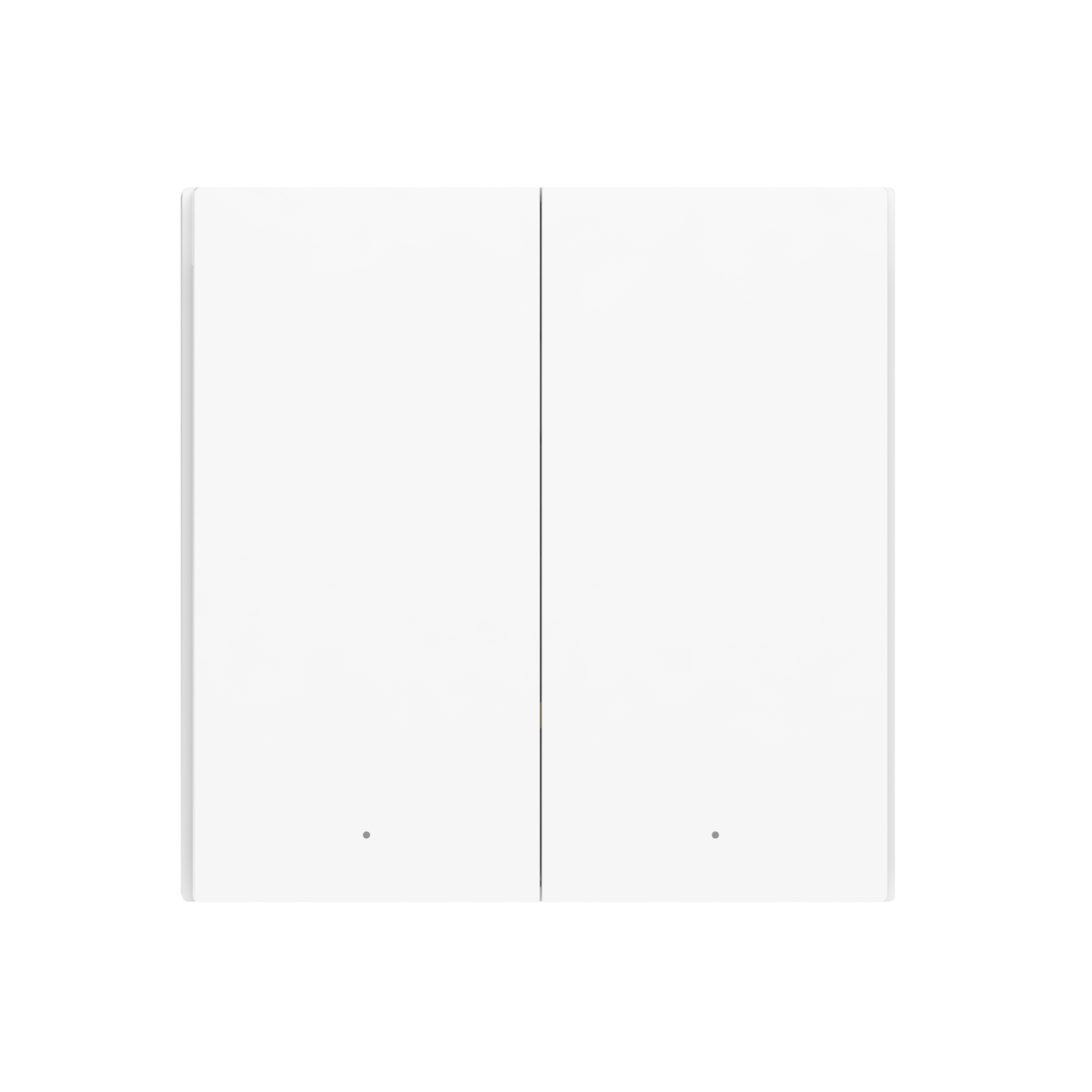 Умный выключатель Aqara Wireless Remote Switch H1 (Wrs-R02), цвет белый 502734 Wireless Remote Switch H1 (Wrs-R02) - фото 1