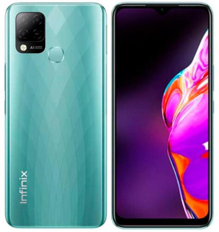 Infinix Hot 10 S Купить