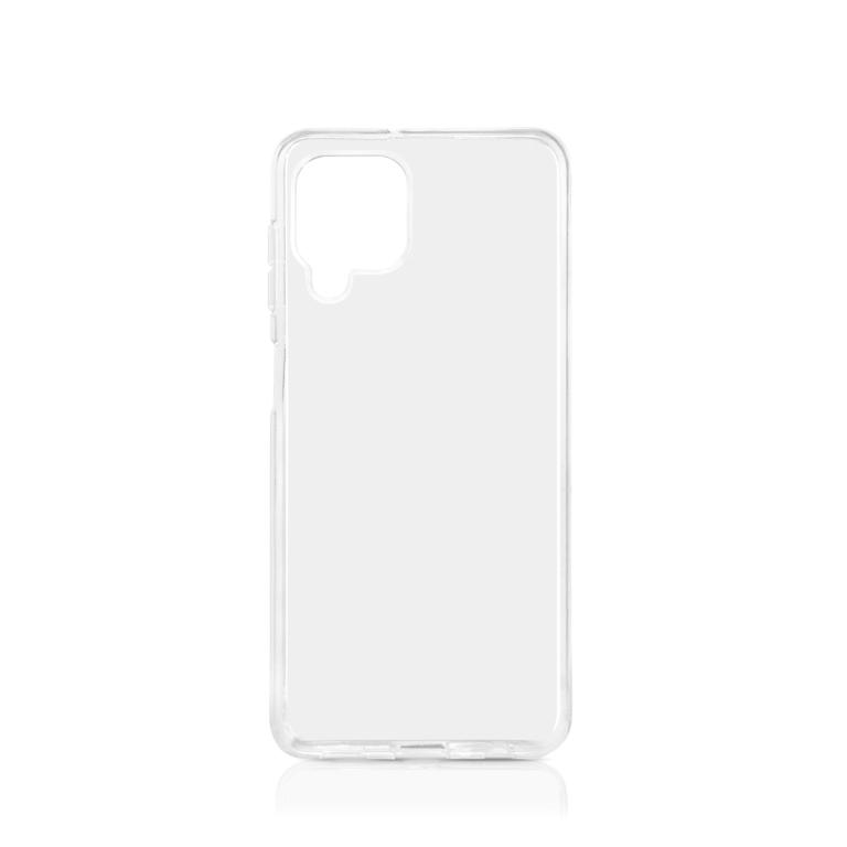 Чехол Df Для Samsung Galaxy M32 Scase-114, цвет прозрачный