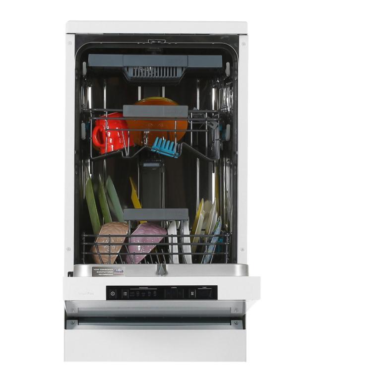 Посудомоечная Машина Gorenje Gs620e10 W Купить