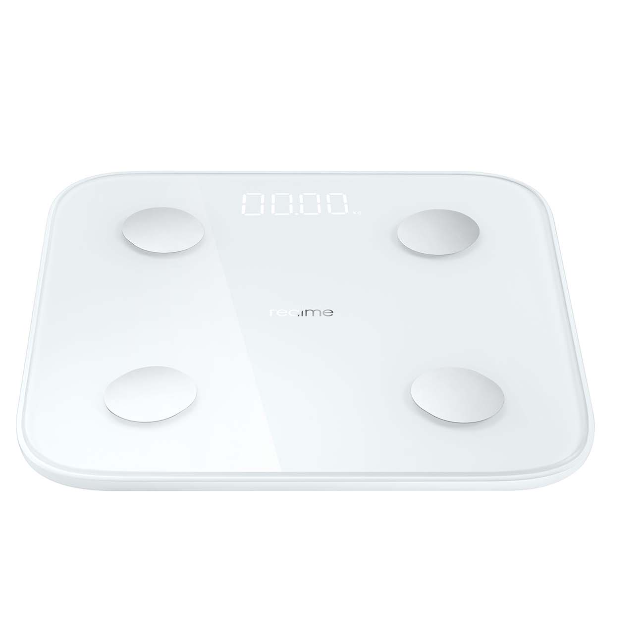 Realme Smart Scale Купить В Москве