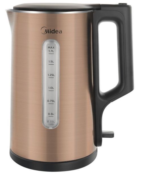 Чайник электрический Midea