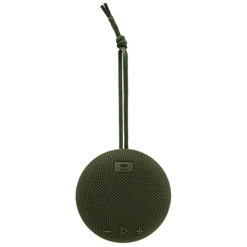 Портативная акустика Vipe Vipe Bts-705 (Gn), цвет зеленый 507984 Vipe Bts-705 (Gn) BTS705 - фото 1