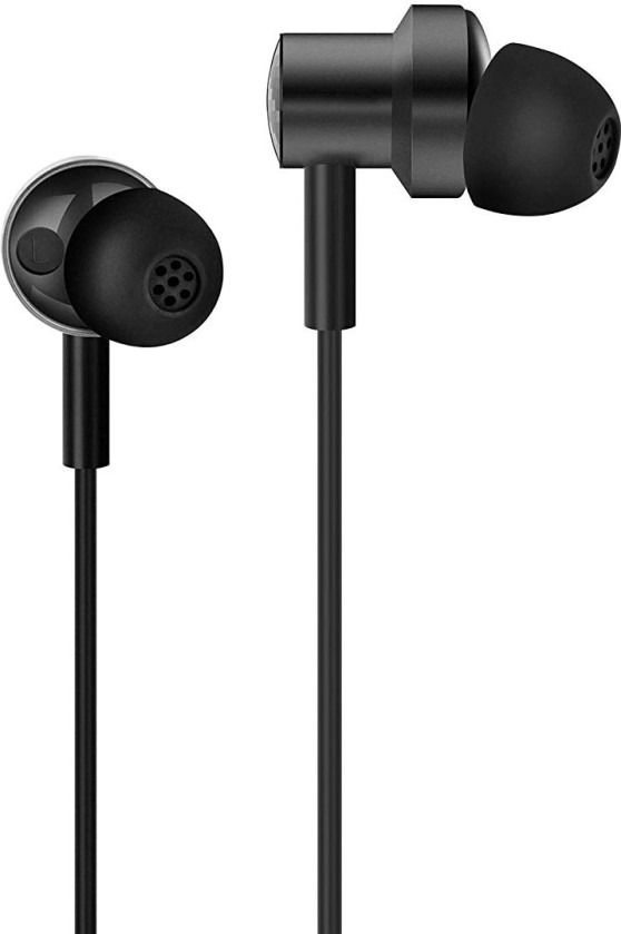 Наушники xiaomi earphones отзывы. Наушники Xiaomi mi in-Ear Headphones Basic. Наушники Xiaomi mi Dual Driver Earphones. Xiaomi mi in-Ear Black. Dual Driver.