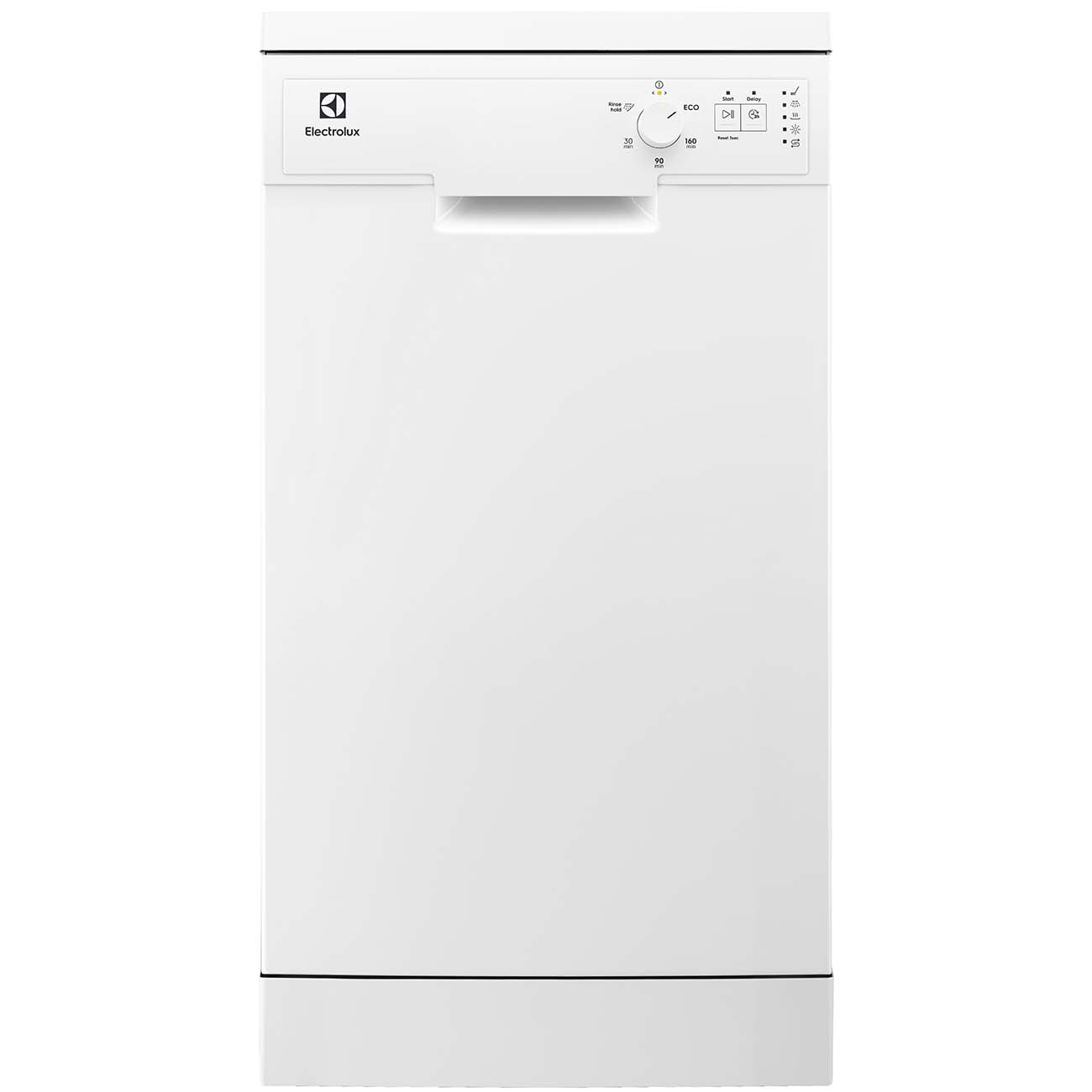 Посудомоечная машина Electrolux Electrolux Sea91211sw, цвет белый