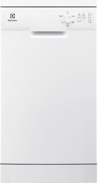 Посудомоечная машина Electrolux Electrolux Sea91210sw, цвет белый