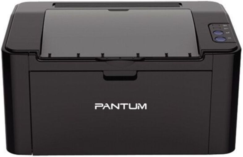 Принтер Pantum Pantum P2516, цвет чернобелая 509599 - фото 1