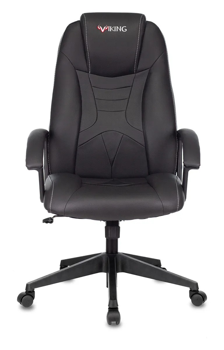 Кресло Zombie 8 Black, размер 53, цвет черный 510713 - фото 1
