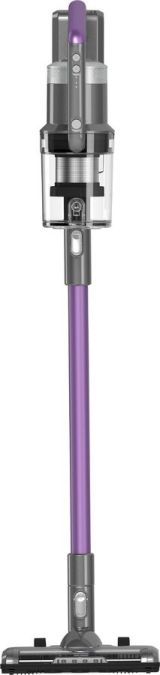 Пылесос Midea Vss2180-S, цвет фиолетовый