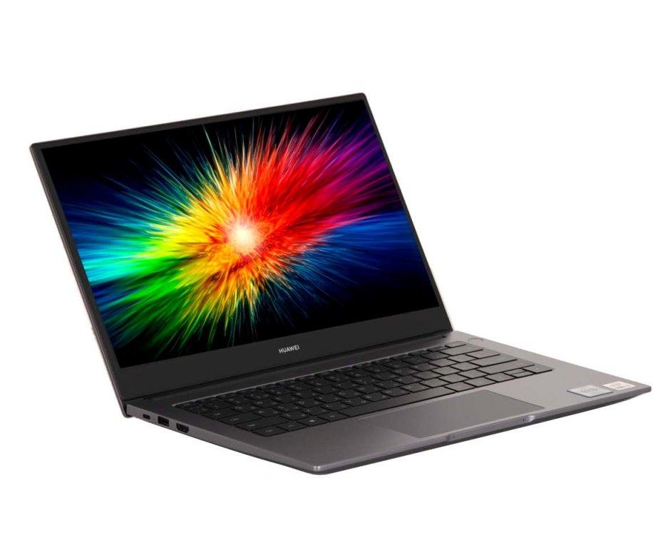 Huawei matebook bob wai9