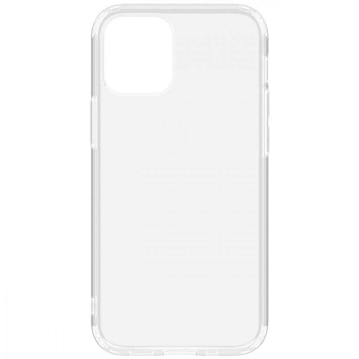 Чехол Deppa Deppa Gel Pro Для Apple Iphone 13, Прозрачный 512021 - фото 1