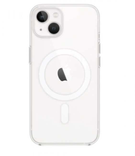 Чехол Deppa Deppa Gel Pro Magsafe Для Apple Iphone 13 Pro Max, Прозрачный