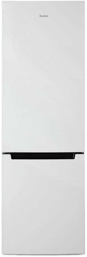 Холодильник Бирюса Бирюса-860 Nf, цвет белый 512087 - фото 1