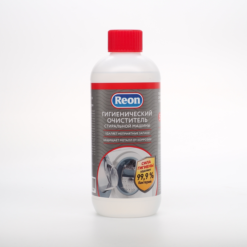 Защита от накипи Reon Reon Гигиенический Очиститель Для См 02-044 (500 Мл)