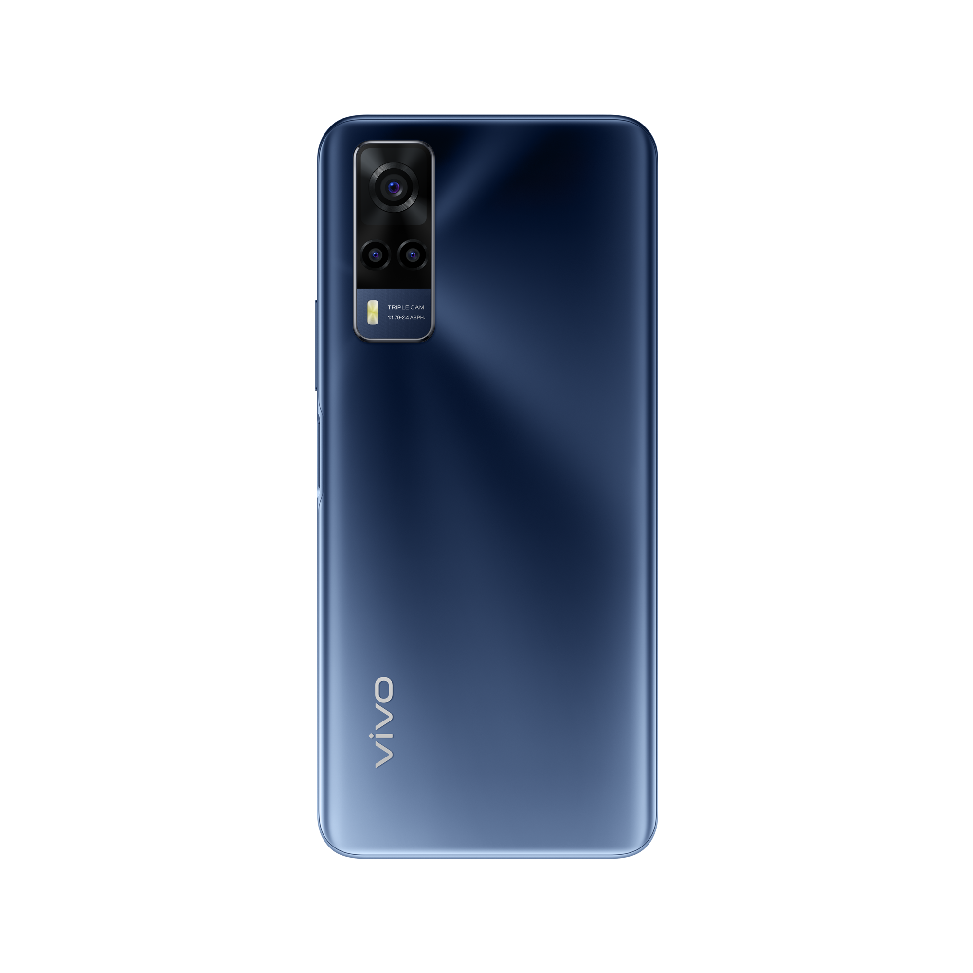 Купить Смартфон Vivo Y 16