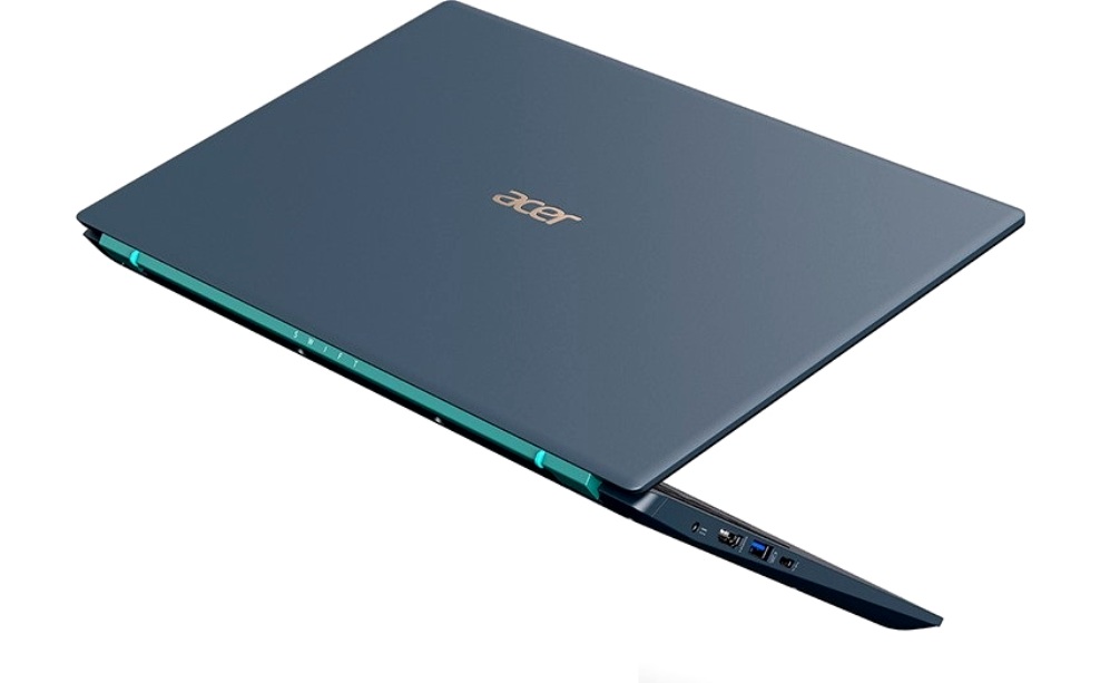 Acer Swift 3 Sf314 43 Купить