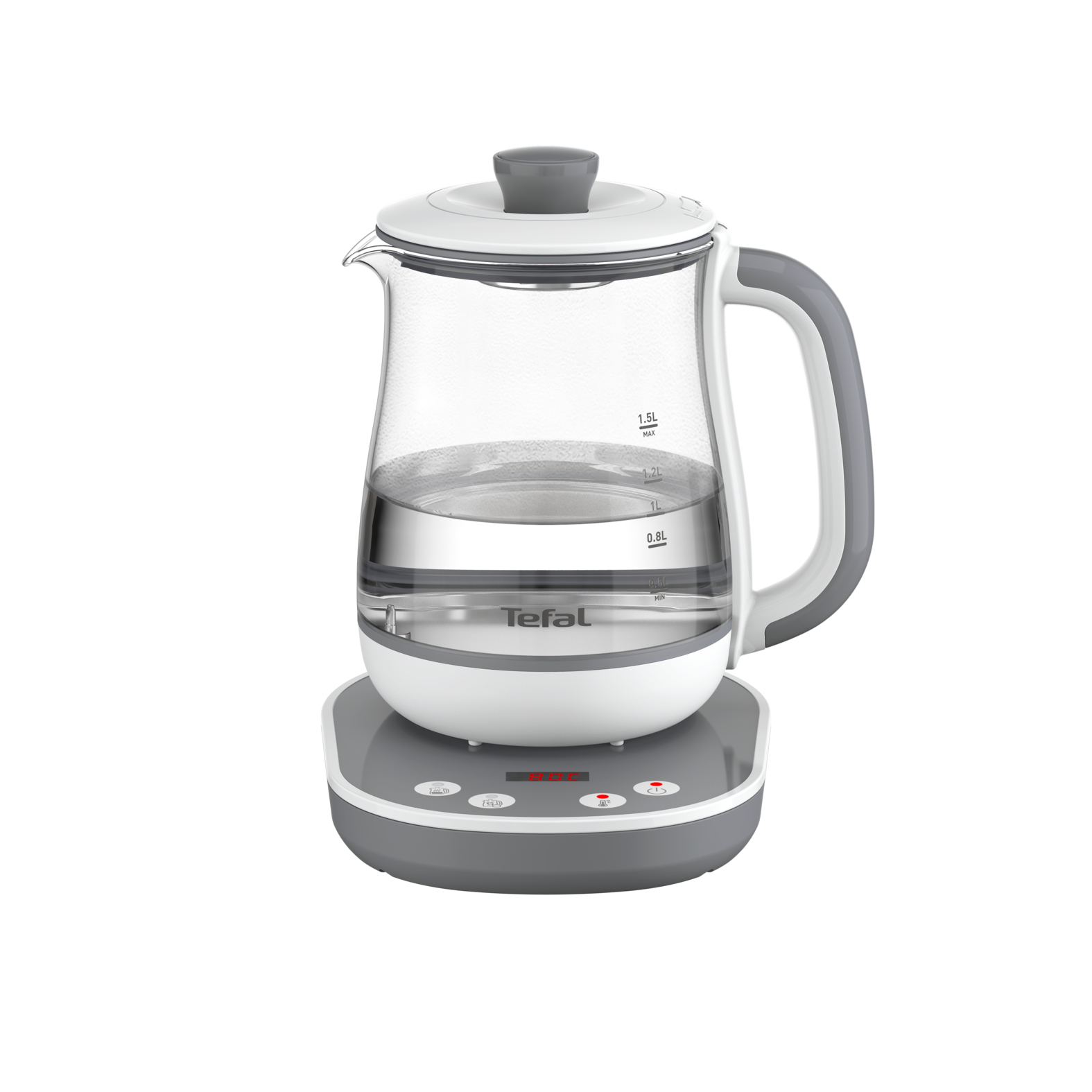 Чайник электрический Tefal