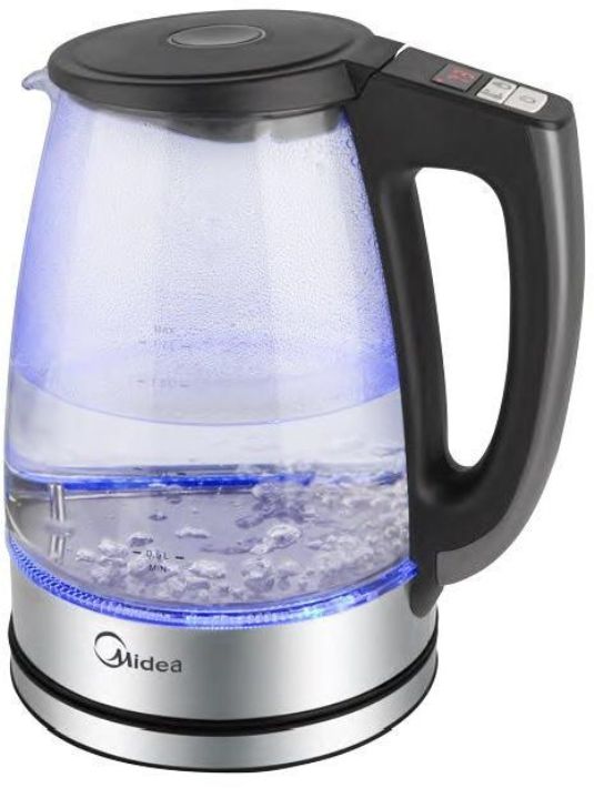 Чайник электрический Midea
