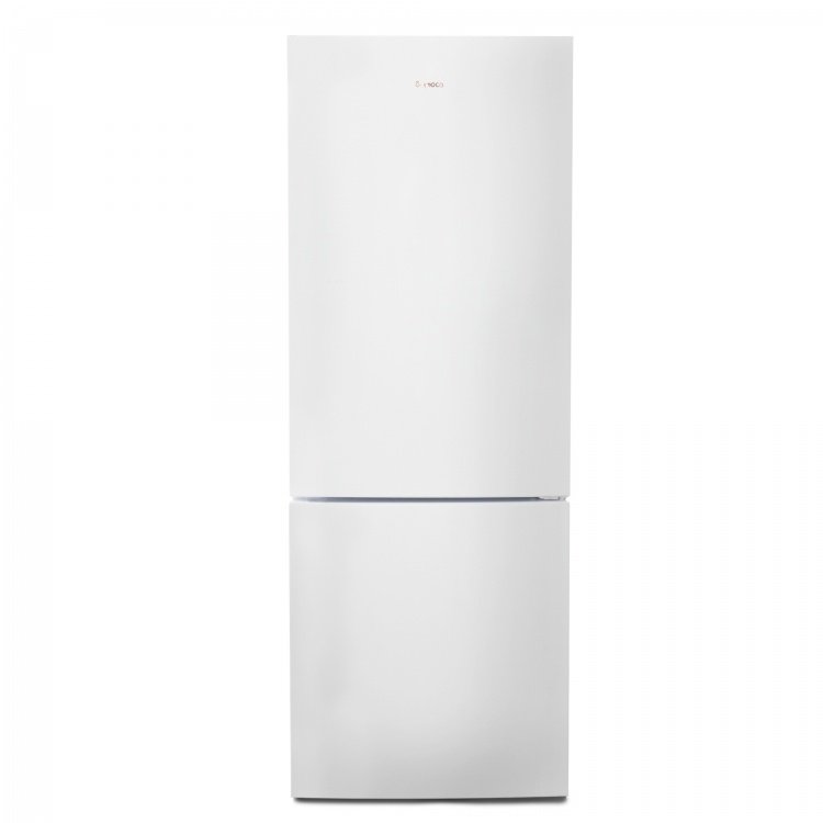 Холодильник Бирюса 6034, цвет белый 513972 - фото 1