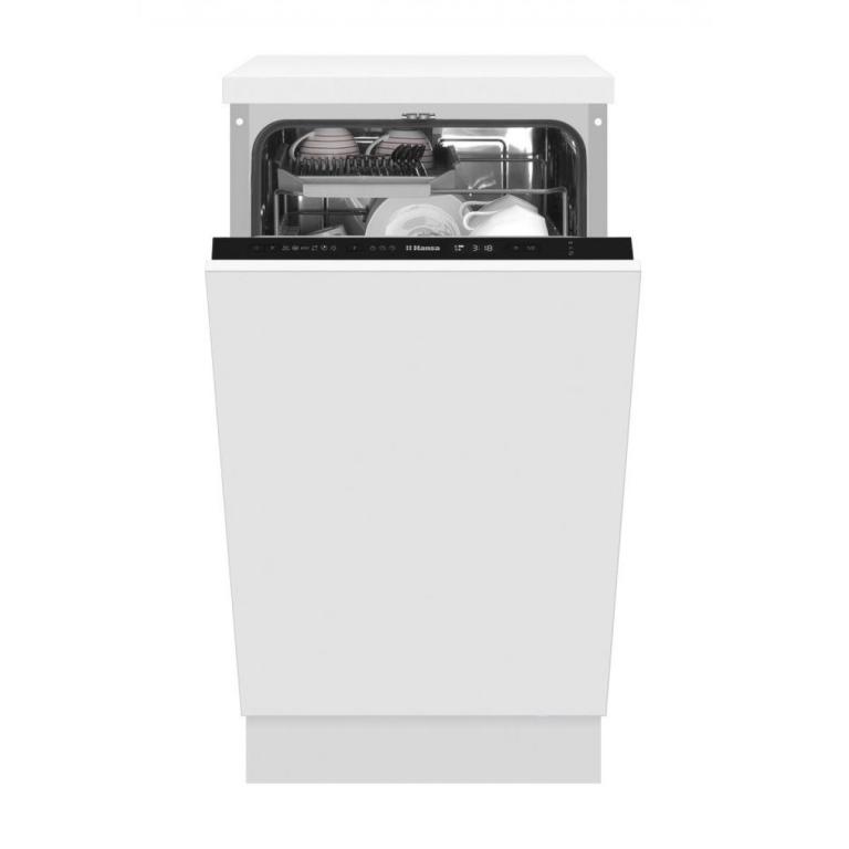 Встраиваемая посудомоечная машина Hansa Zim 426 Tq, цвет белый 515485 - фото 1