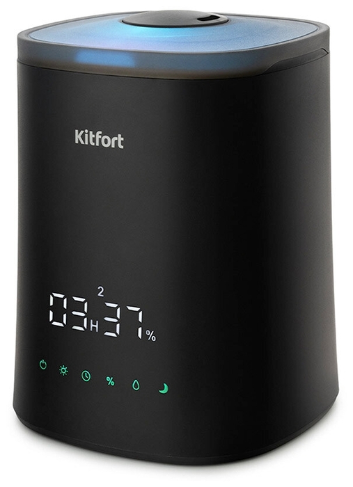 Увлажнитель воздуха Kitfort Кт-2808