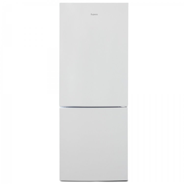 Холодильник Бирюса Бирюса-6033, цвет белый 516258 - фото 1