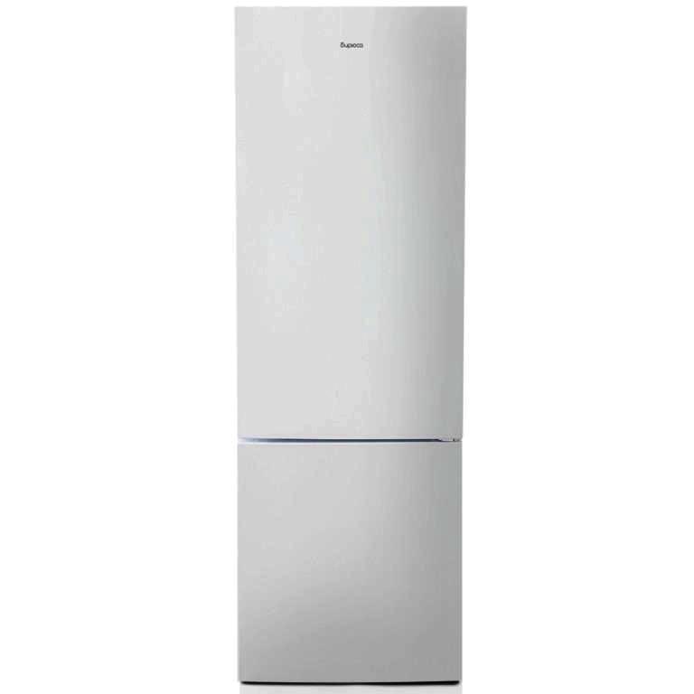 Холодильник Бирюса М 6027, цвет серебристый 516438 - фото 1