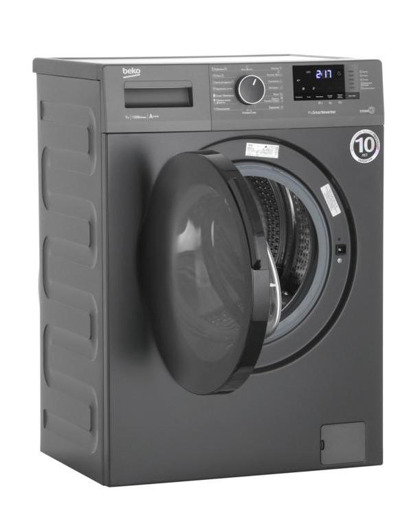 Beko wspe6h612. Стиральная машина Beko wspe7612a. Стиральная машина узкая Beko wspe7612a. Стиральная машина Beko wspe7612a, темно-серый. Стиральная машина Beko wspe7612a, черно-серый.