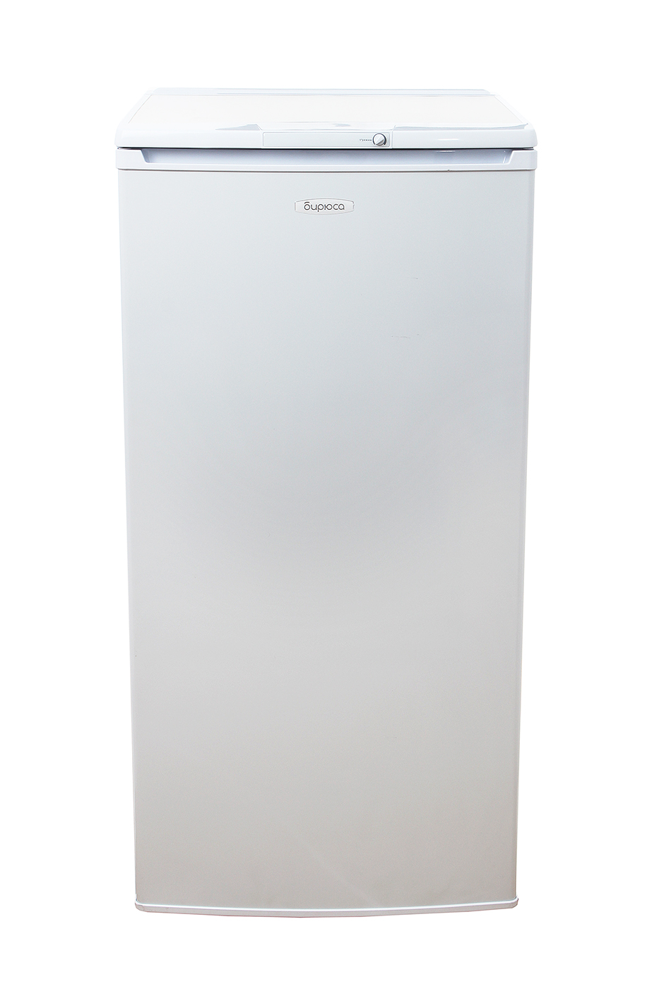Холодильник Бирюса 6, цвет белый 185200 - фото 1