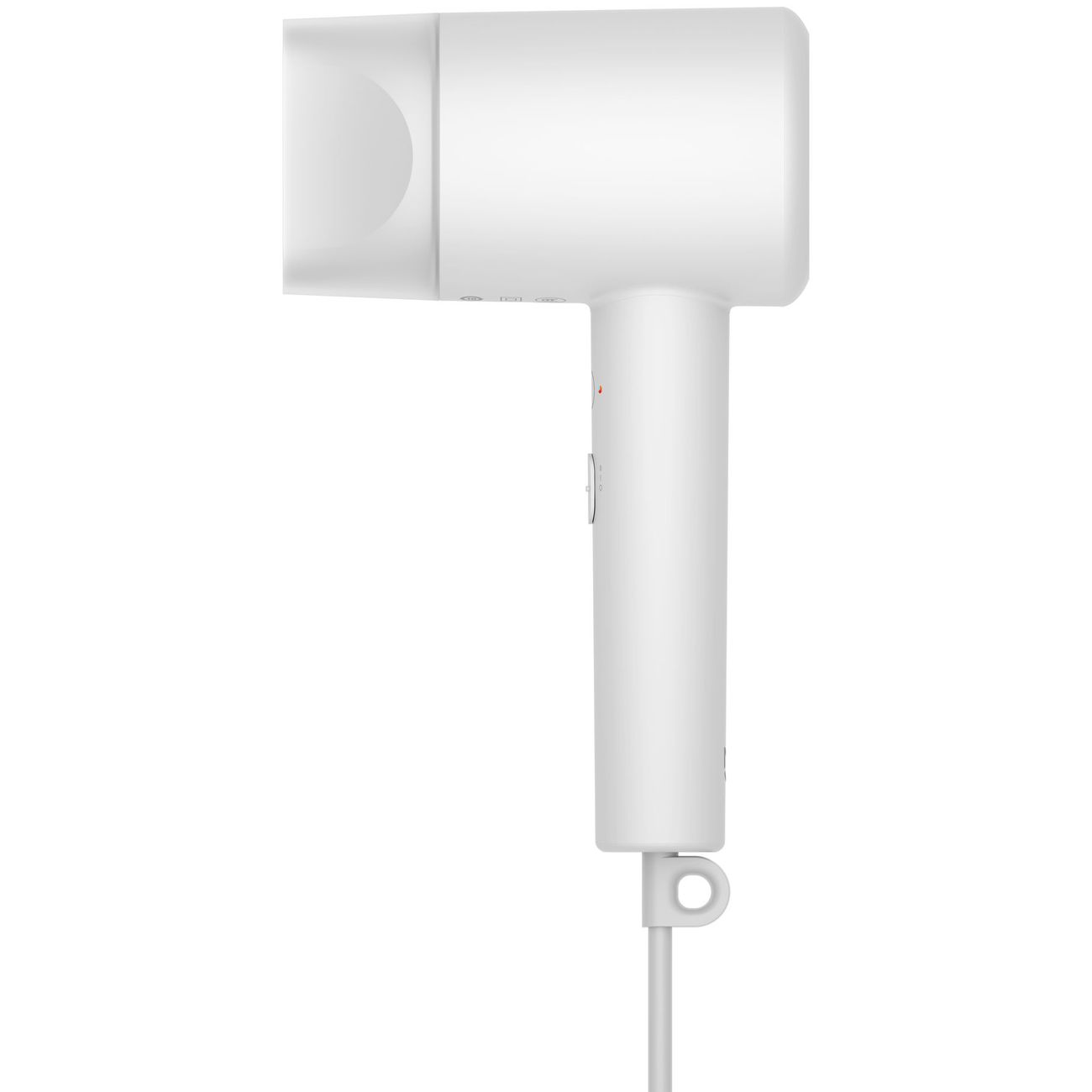 Фен Xiaomi Mi Ionic Hair Dryer H300 Eu Cmj02zhm (Bhr5081gl), цвет белый