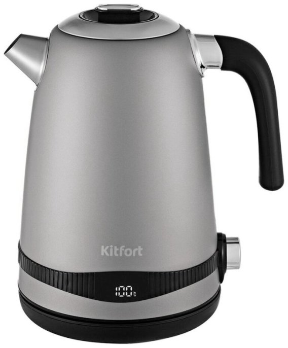 Чайник электрический Kitfort kt-6121-5
