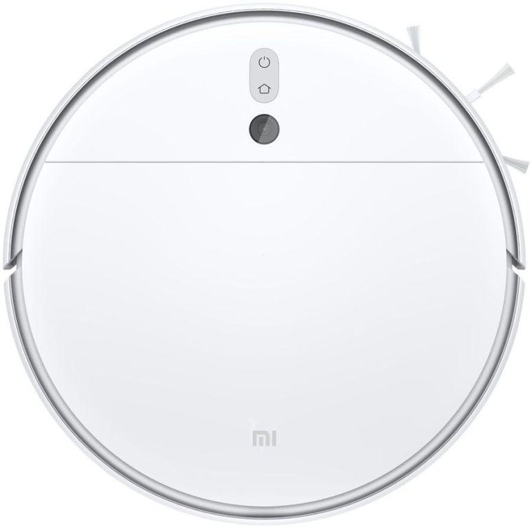 Пылесос Xiaomi Xiaomi Mi Robot Vacuum Mop 2 Lite, цвет белый