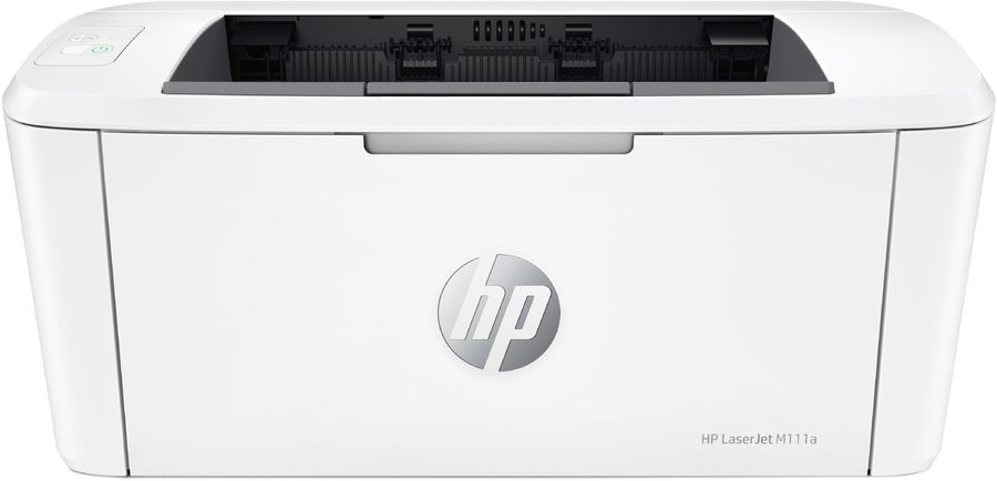 Принтер Hp Laser M111a, цвет чернобелая
