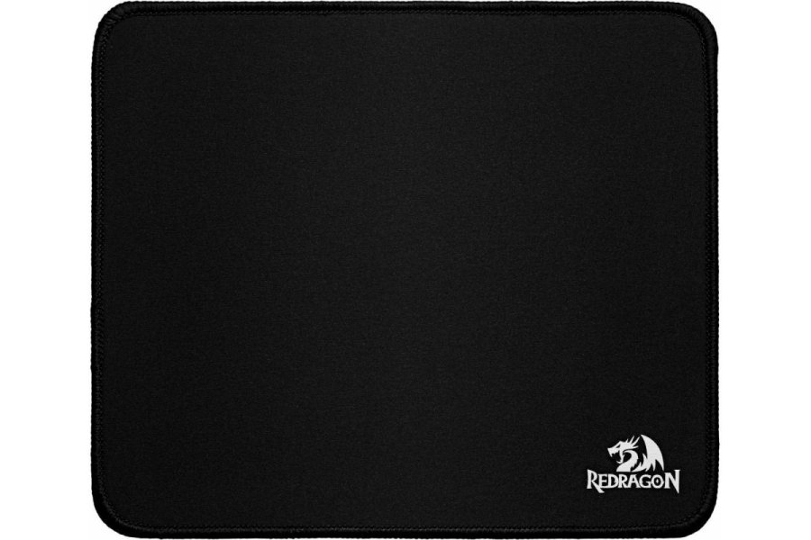Коврик для мыши Defender redragon flick s 210х250х3мм - фото 1