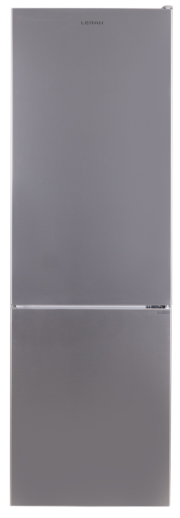 Холодильник Leran Brf 185 Ix Nf, цвет серебристый 529622 - фото 1