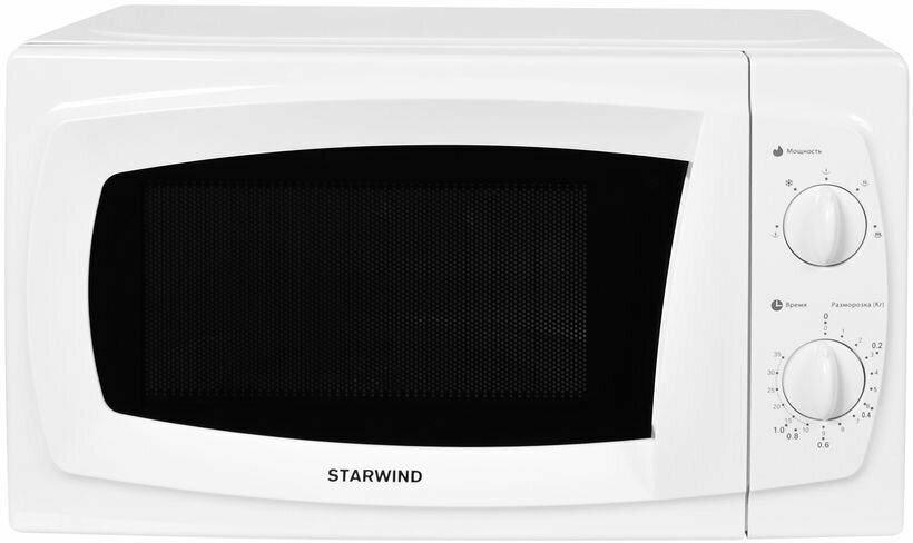 Микроволновая печь Starwind swm 5520 - фото 1