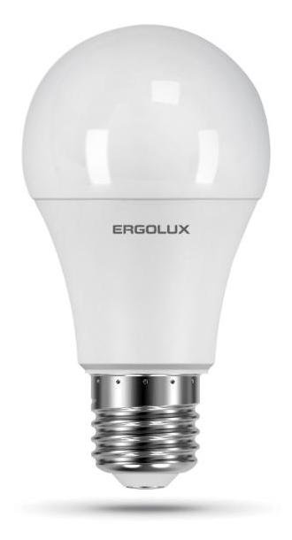 Лампочки LED E27 Ergolux led-a60-11w-e27-3k
